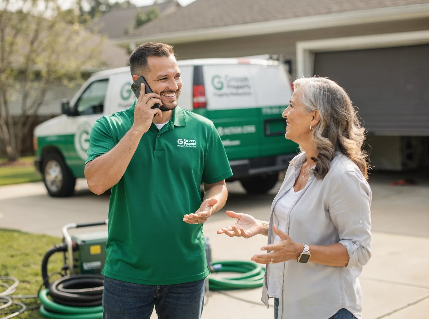 Water Damage Restoration Edgewater, MD FAQs